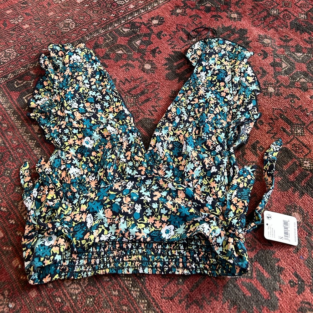 Free people top